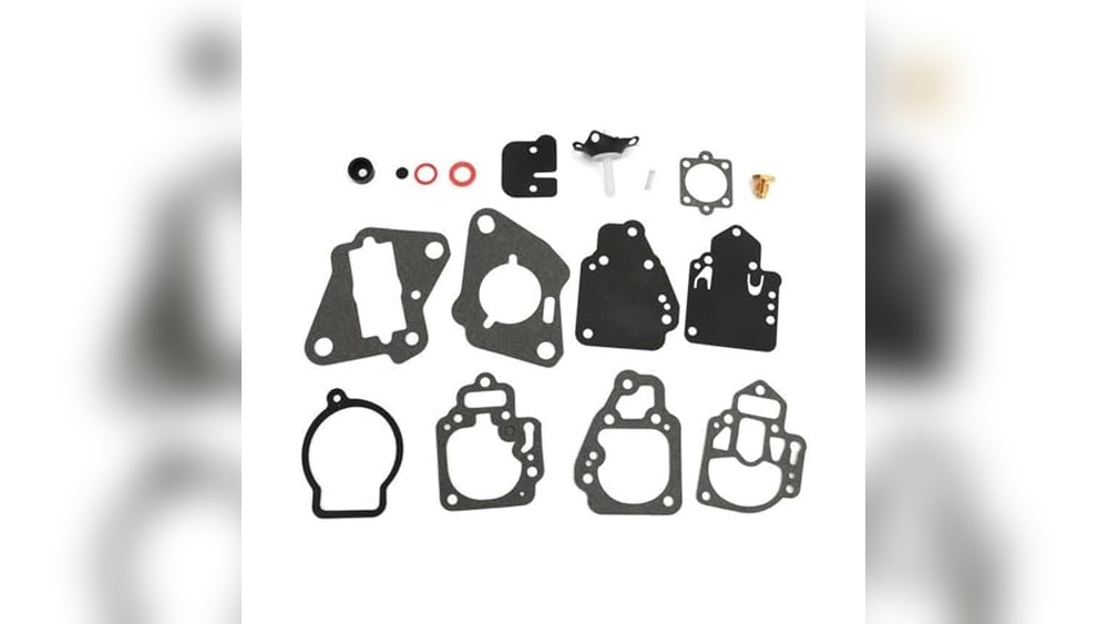 Best Electronics to Buy on Aliexpress: Motorcycle Carburetor Repair Kit Review