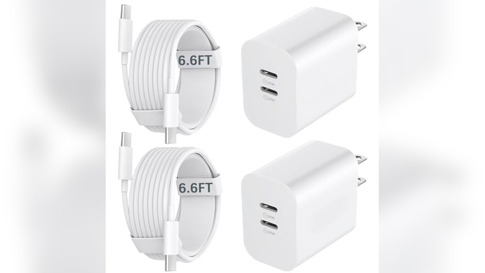 Best Electronics to Buy Right Now: Top Fast Chargers and Smart Cables