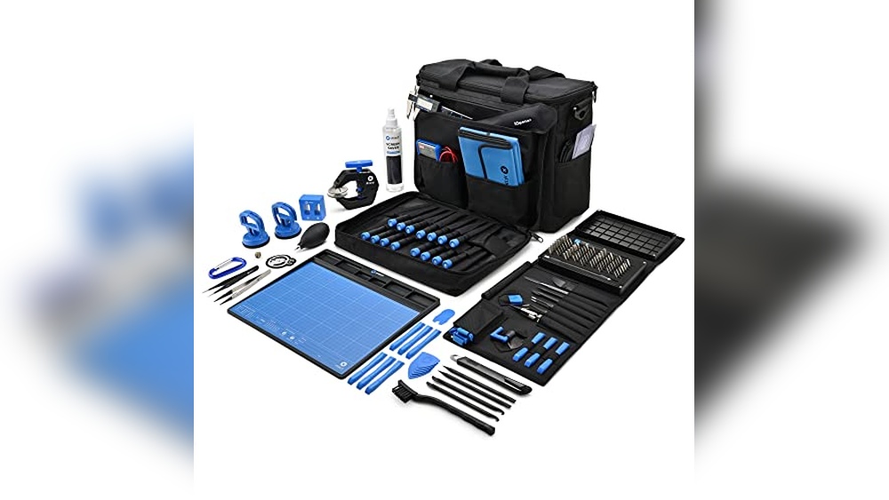 Best Electronics to Fix And Sell Using Essential Repair Toolkits