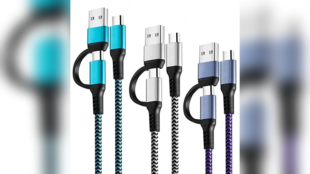 Best Electronics to Have: Top USB C Cables and Accessories Review
