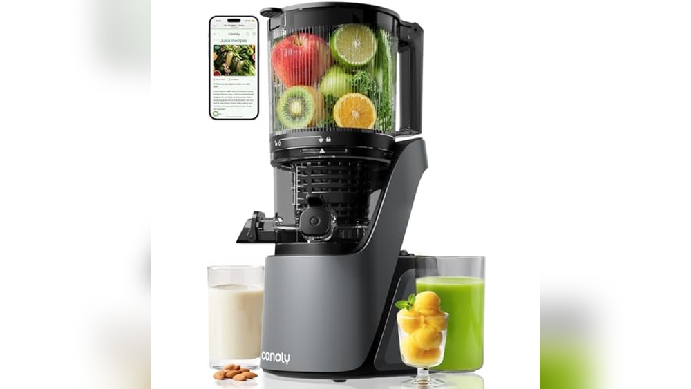 Best Electronics to Make Juice: Top Juicers for Fresh, Healthy Drinks