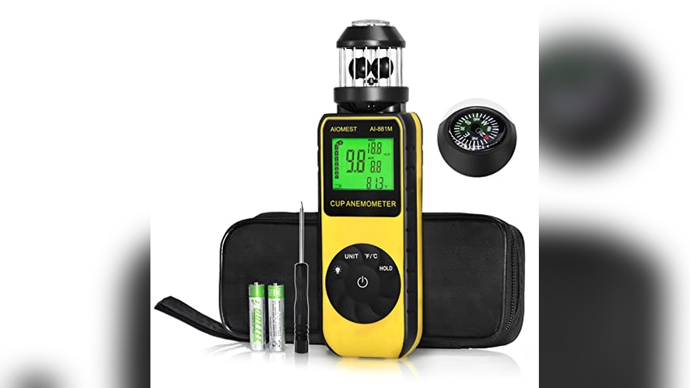 Best Electronics to Measure Wind Direction for Accurate Outdoor Readings