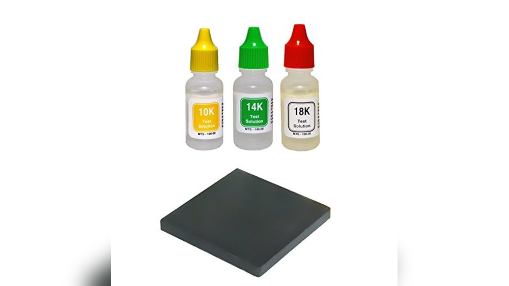 Best Electronics to Scrap for Gold: Top Testing Kits for Accurate Results