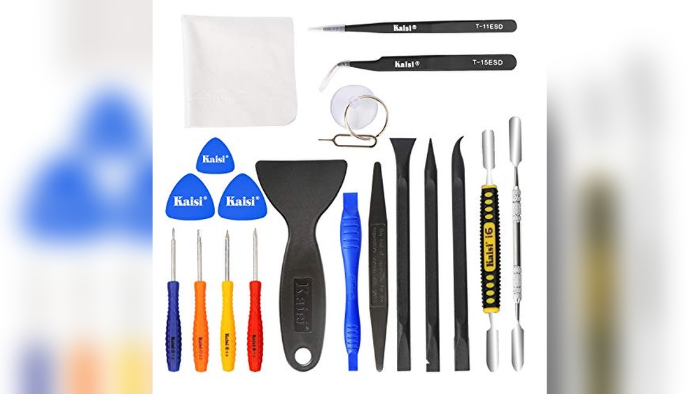 Best Electronics to Take Apart with Essential Repair Tool Kits