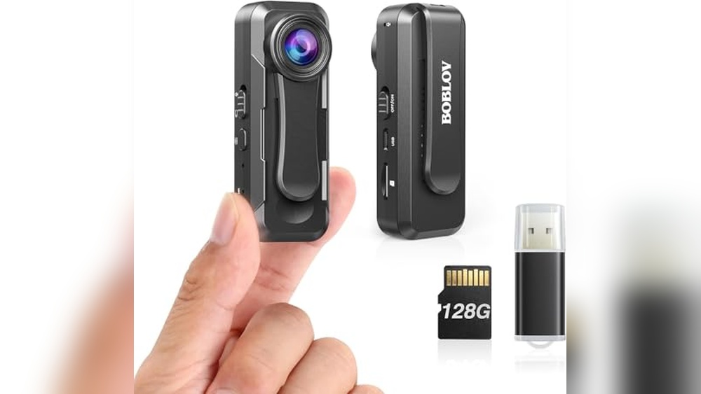 Best Electronics to Take on a Walking Tour for Ultimate Convenience