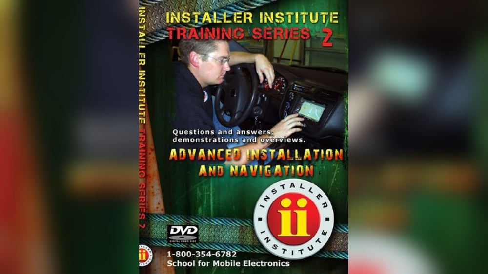 Best Electronics Training Institute for Advanced Installation Skills and Certification