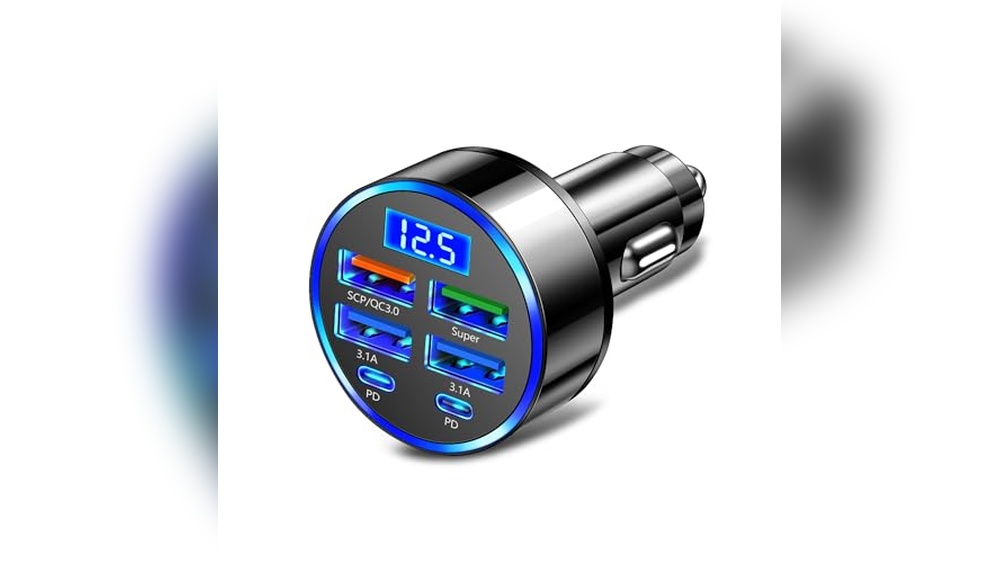 Best Electronics under 200: Top Car Gadgets You Need Now