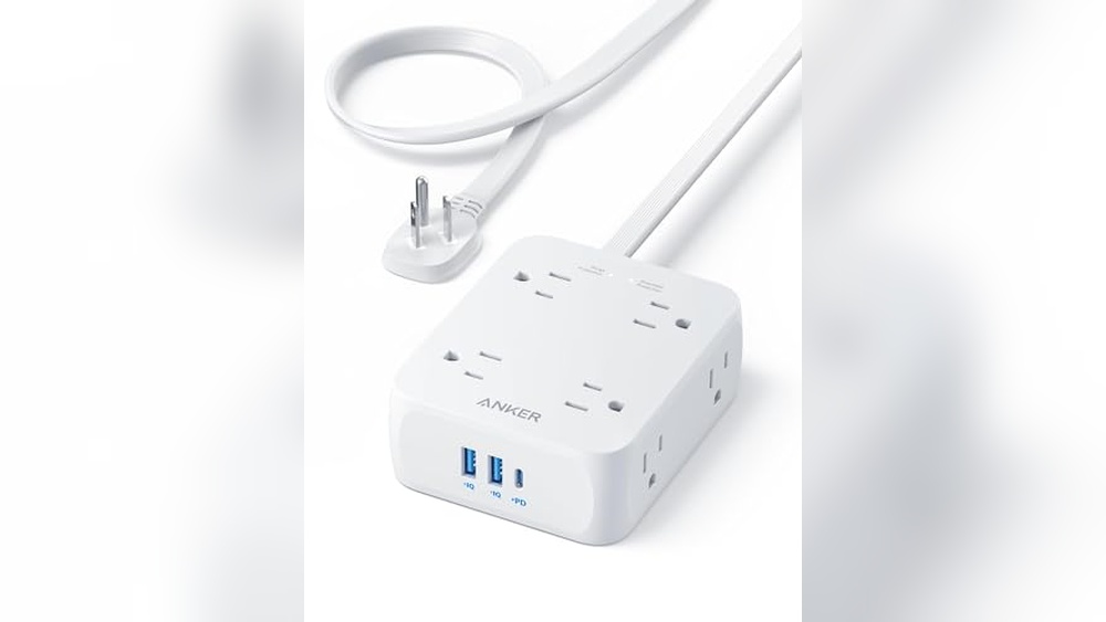 Best Electronics under 2000: Top Power Strips, Chargers & Gadgets Review