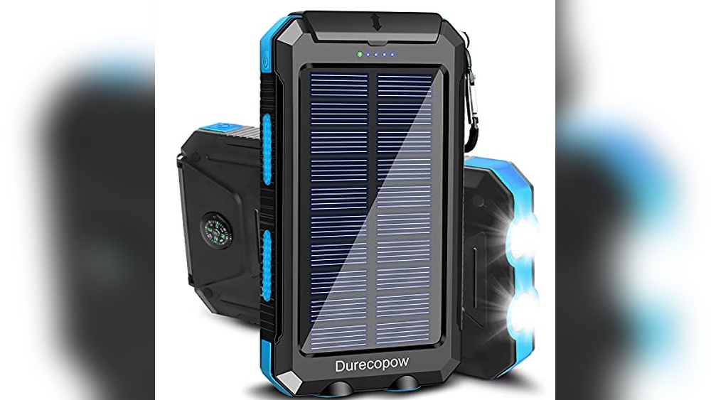 Best Electronics under 20000: Top Portable Power Banks and Chargers Reviewed