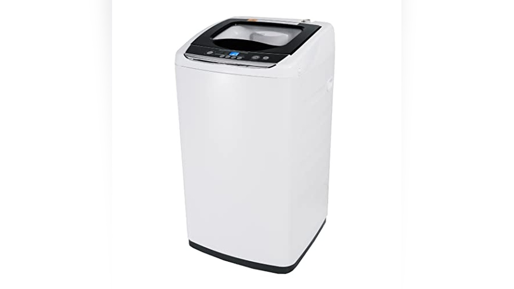 Best Electronics Washing Machine for Compact and Efficient Home Laundry