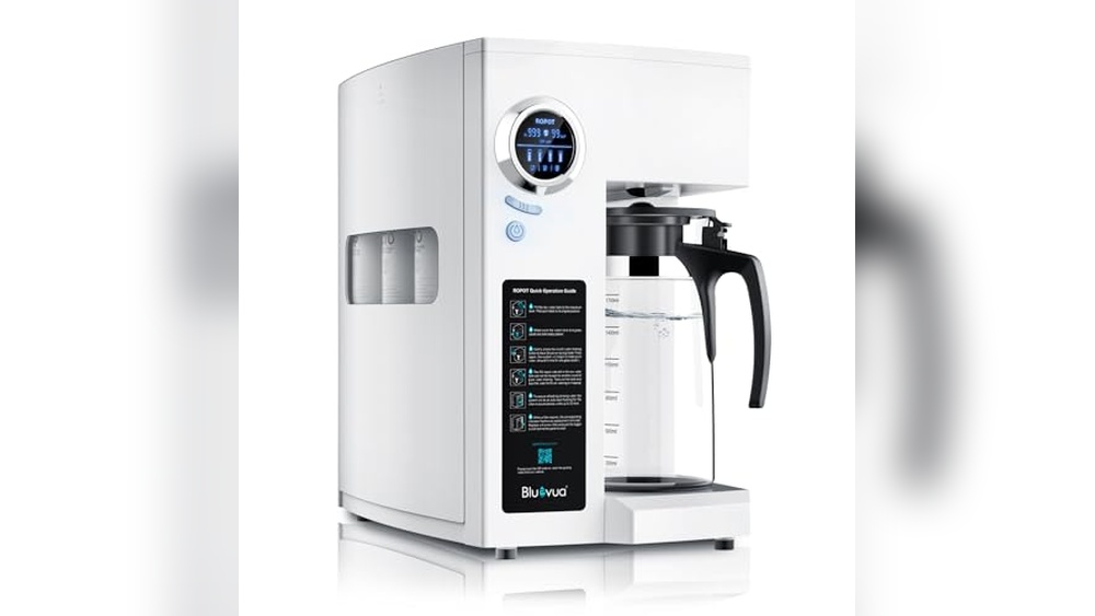 Best Electronics Water Purifier for Pure, Healthy, and Refreshing Drinking Water
