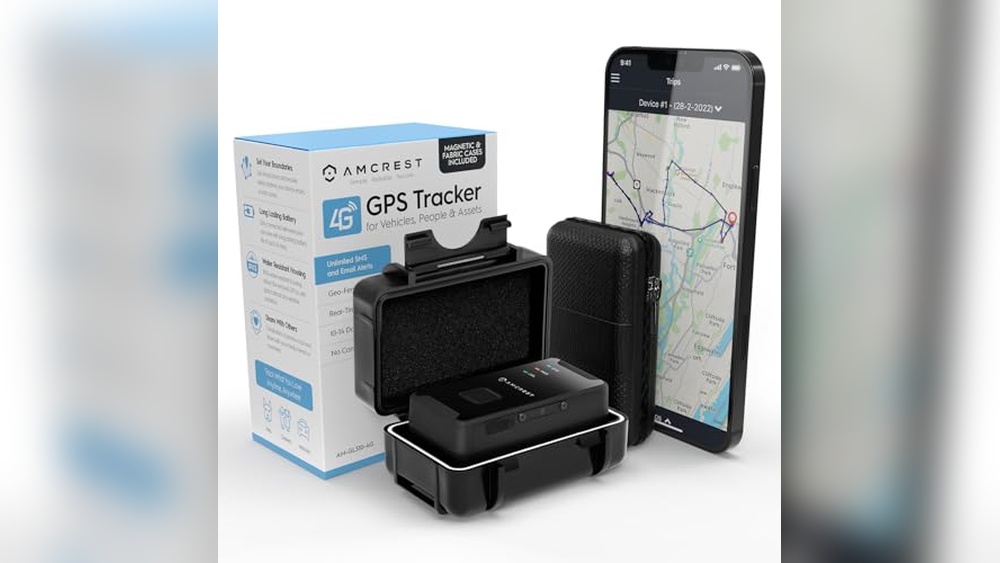 Best Electronics Website Australia: Top GPS Trackers for Vehicles Reviewed