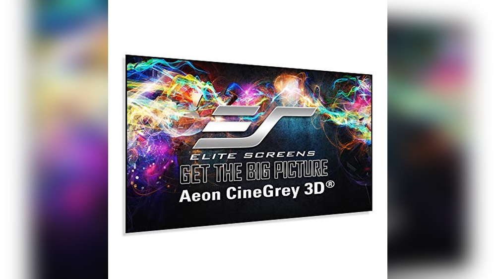 Best Electronics Websites in India for Premium Home Theater Screens