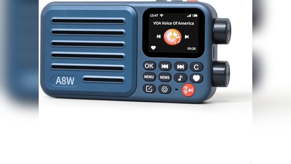 Best Electronics Websites World: Top Picks for Smart Radios and Gadgets