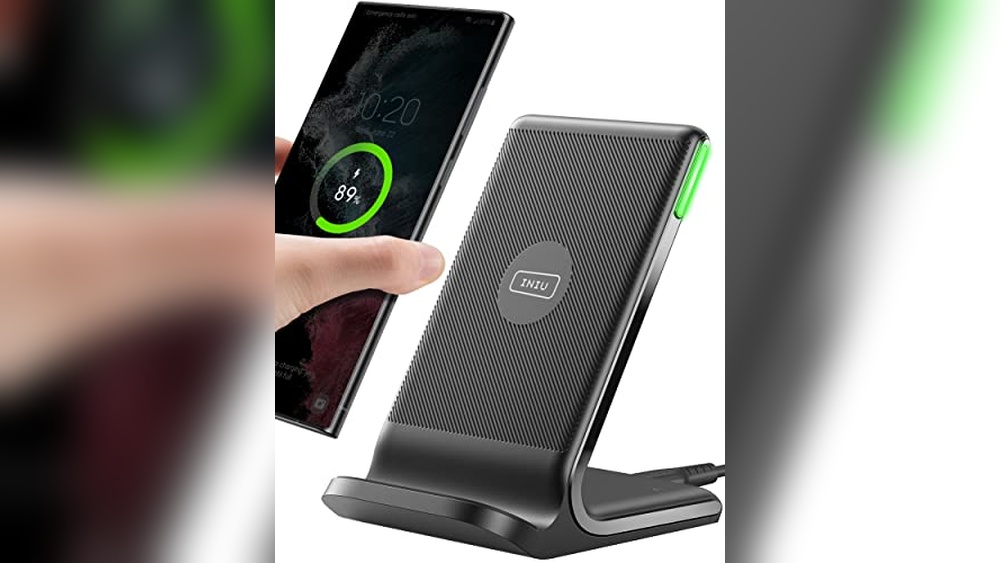 Best Electronics With Wireless Charging for Fast and Convenient Power