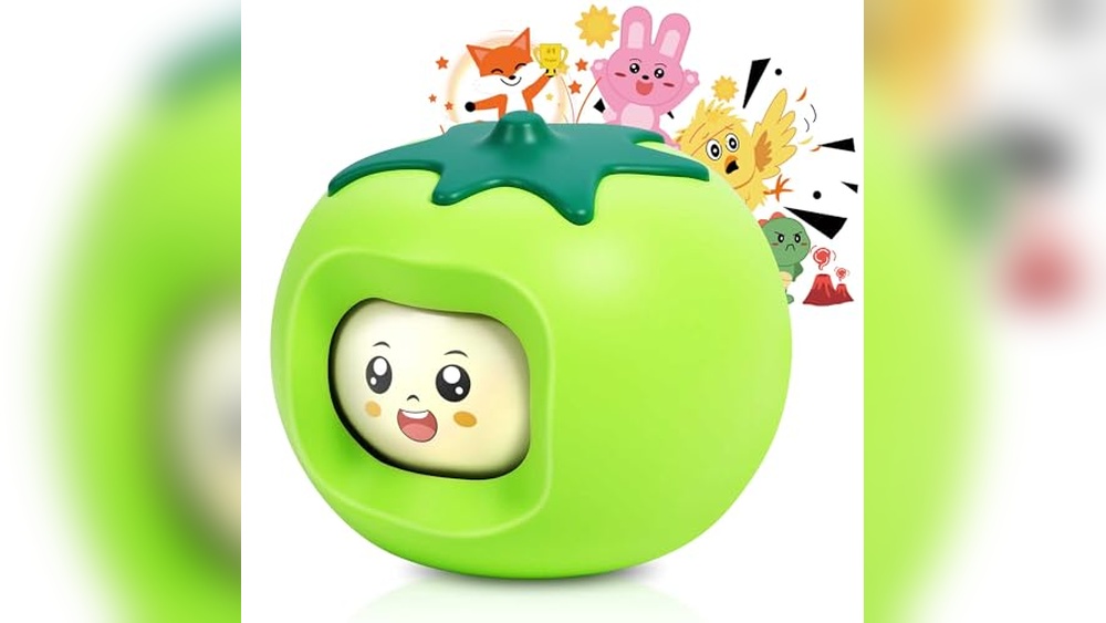 Best Emotional Electronic Scene Music for Kids: Top Educational Audio Toys