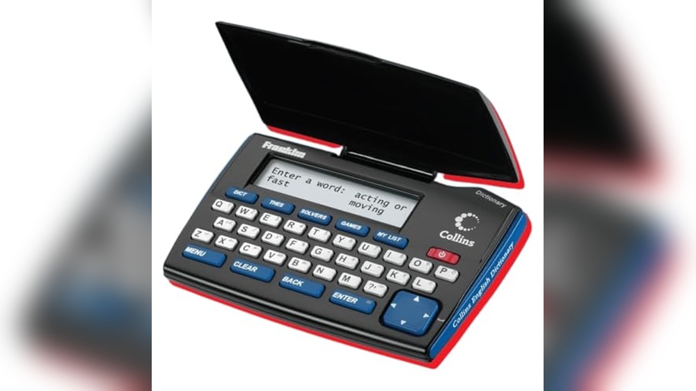 Best English Electronic Dictionary App for Advanced Language Learning