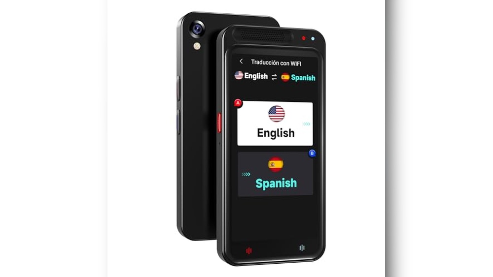 Best English to Korean Electronic Translator for Seamless Communication