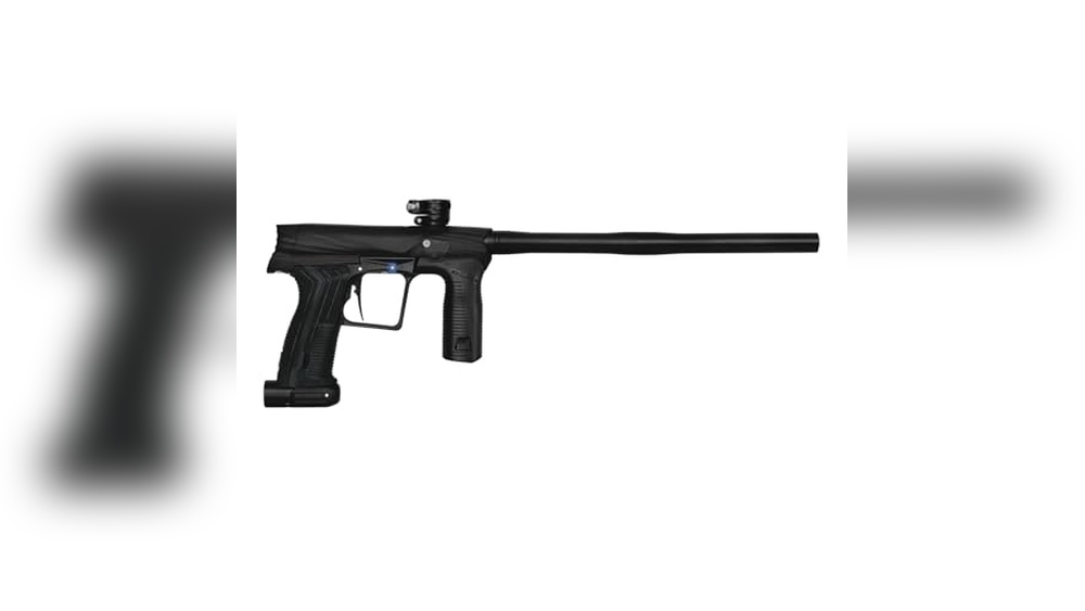 Best Entry Level Electronic Paintball Marker for Ultimate Beginner Performance