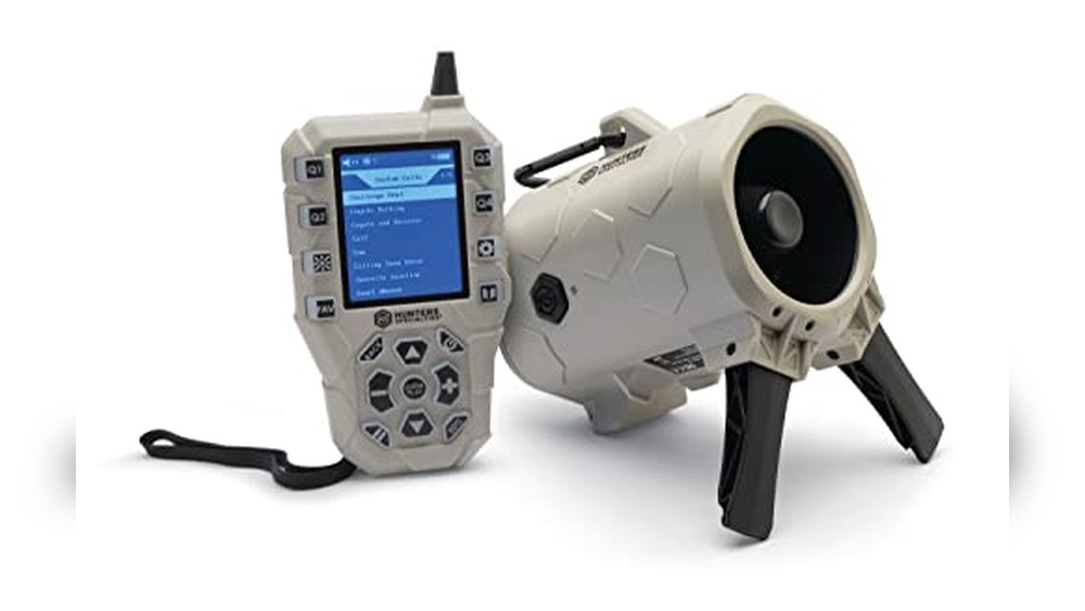 Best Entry Level Electronic Predator Call for Effective Hunting Success