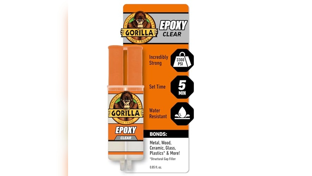 Best Epoxy for Electronics: Top Strong and Clear Adhesives Reviewed