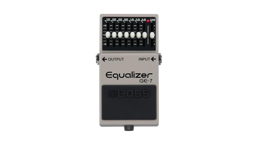 Best Eq Settings for Electronic Music Using Top Guitar Equalizer Pedals