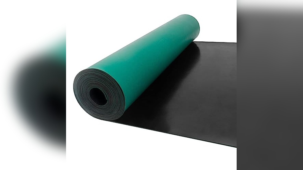 Best Esd Flooring for Electronics Manufacturing: Top Durable Anti-Static Mats