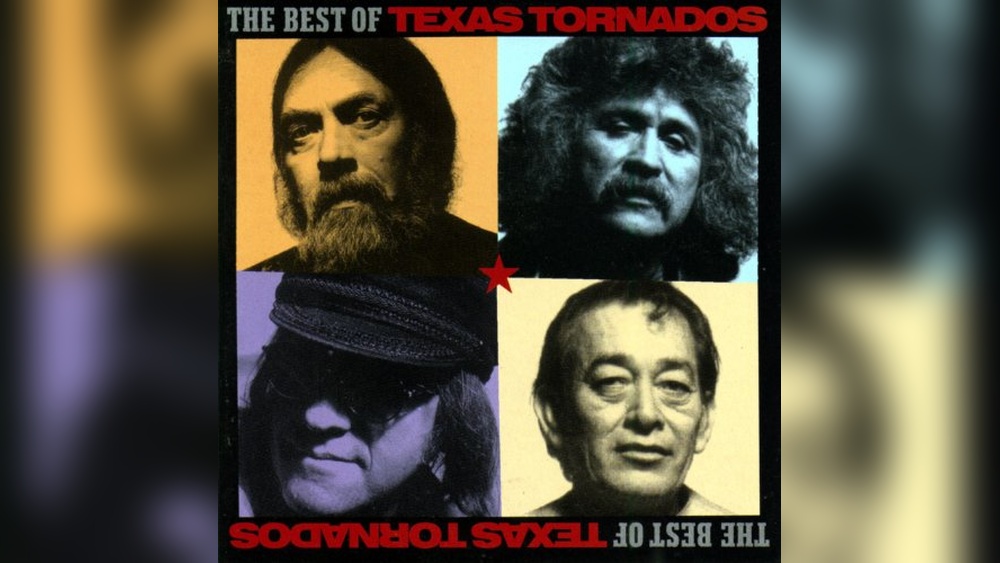 Best Ethnic Electronic Music Albums Featuring Texas Tornados & More