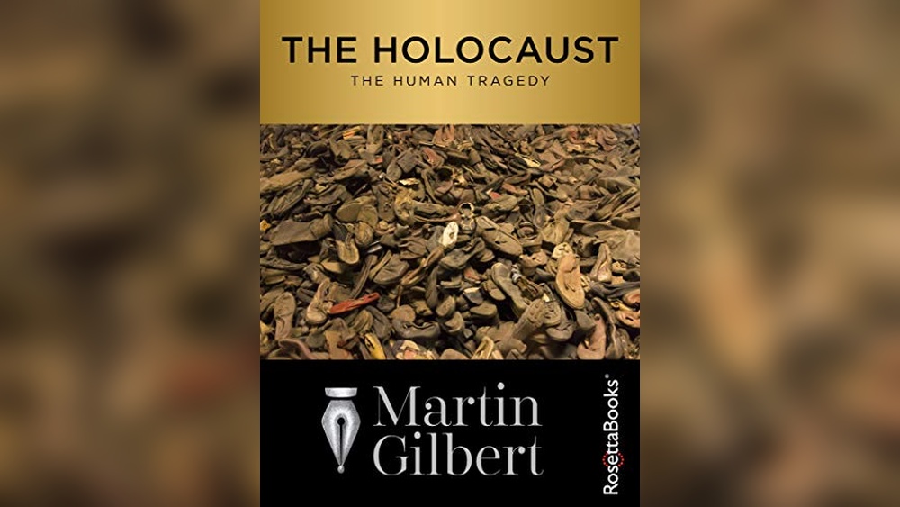 Best Evidence Rule Electronic Records for Documenting The Holocaust Tragedy