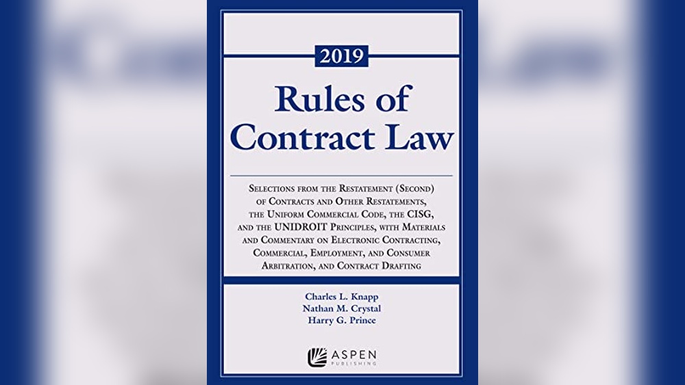 Best Evidence Rule New York Electronic Copy of Contract Explained Clearly