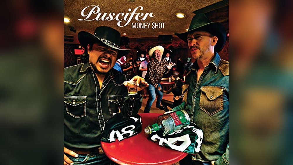 Best Experimental Electronic Artists