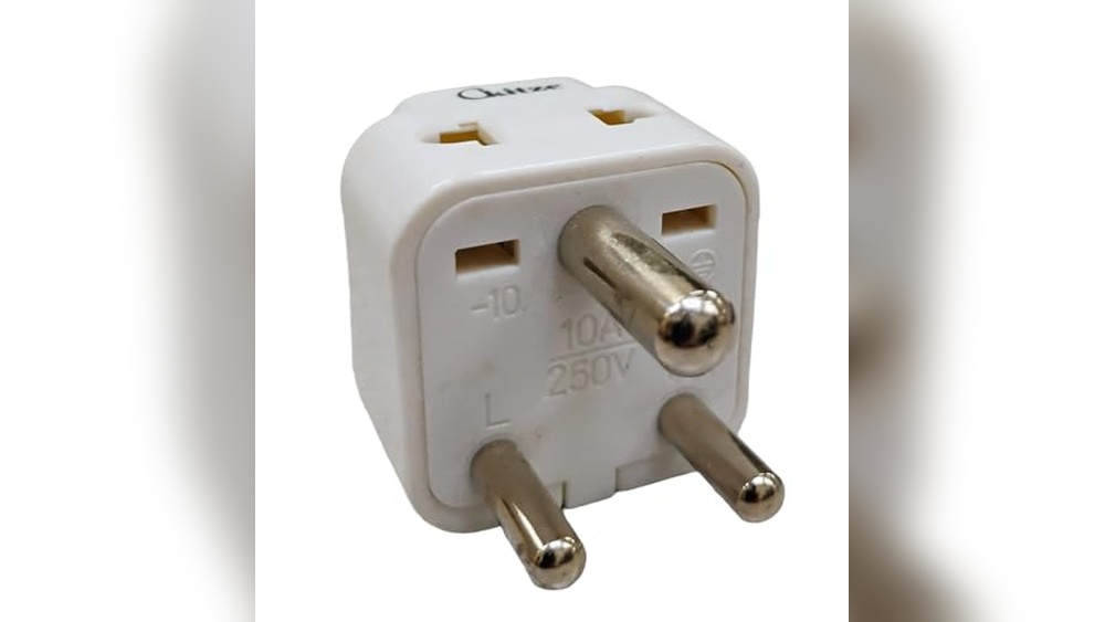 Best Export Electronic Buys from India: Top Universal Power Plug Adapter