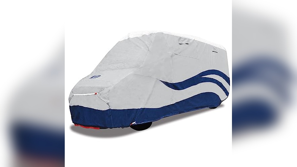 Best Extended Warranty for RV That Covers Electronics and Accessories