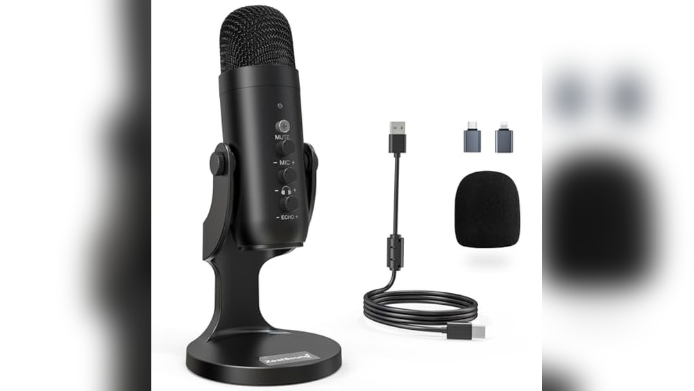 Best External Microphone for Electronic Music Festival: Top Picks for Clear Sound