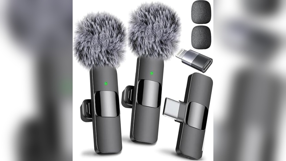 Best External Microphone for Electronic Music Festivals: Top Wireless Picks