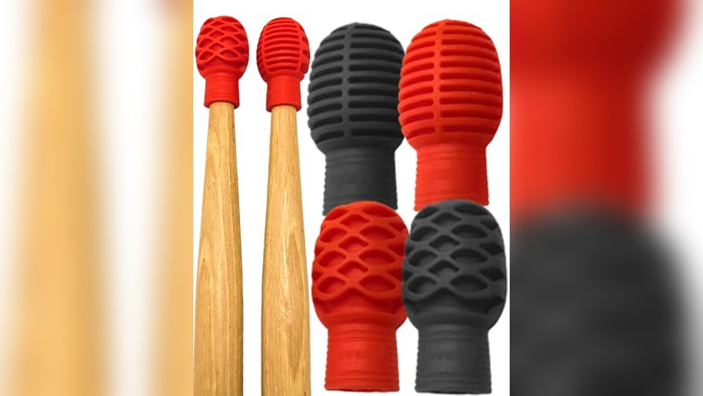 Best Feeling Rubber Electronic Drum Pads for Ultimate Silent Practice