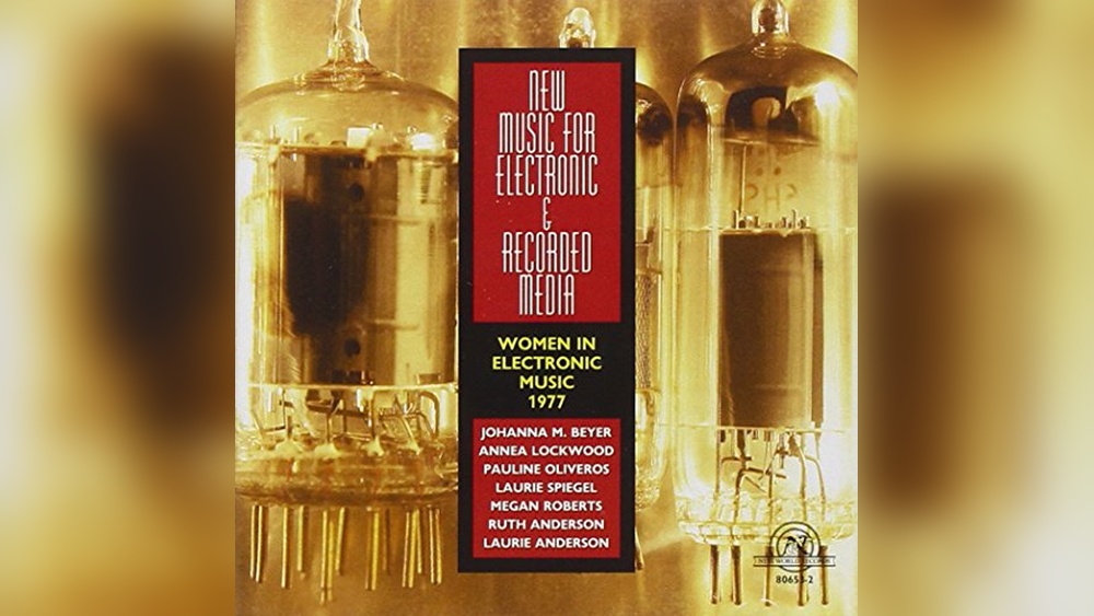 Best Female Vocal Electronic Music: Top Tracks and Albums to Explore