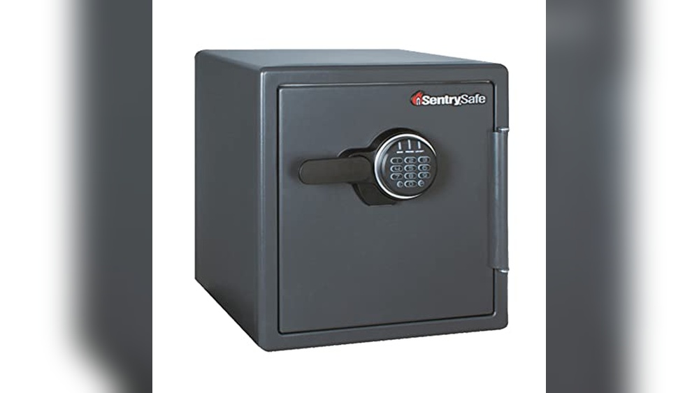 Best Fireproof Safe for Electronics: Secure Your Valuables with Confidence
