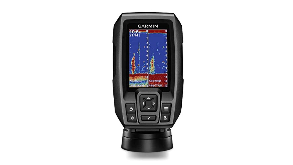 Best Fish Finder Electronics for Accurate and Easy Fishing Adventures
