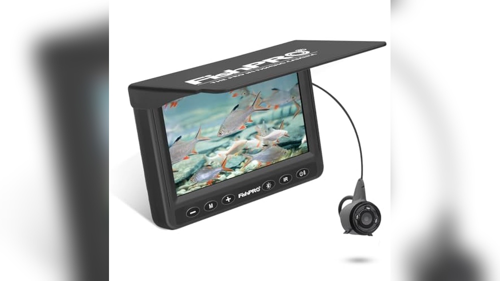 Best Fishing Electronics for Ultimate Angling Success and Precision Gear