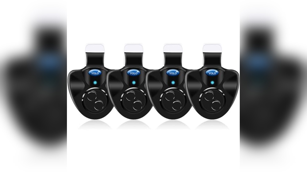 Best Fishing Electronics for Ultimate Angling Success and Precision