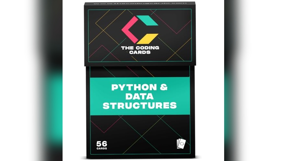 Best Flashcards for Learning Python Electronic: Top Picks for Every Skill Level