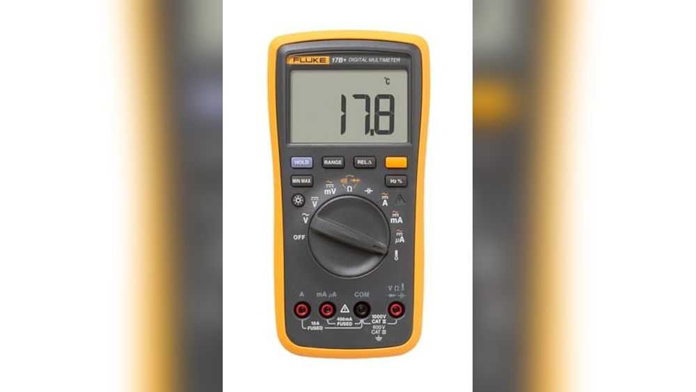 Best Fluke Multimeter for Electronics Work: Top Accurate Models Reviewed