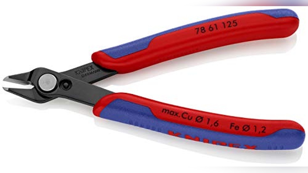 Best Flush Cutter Electronics for Precision Cutting and Durable Performance