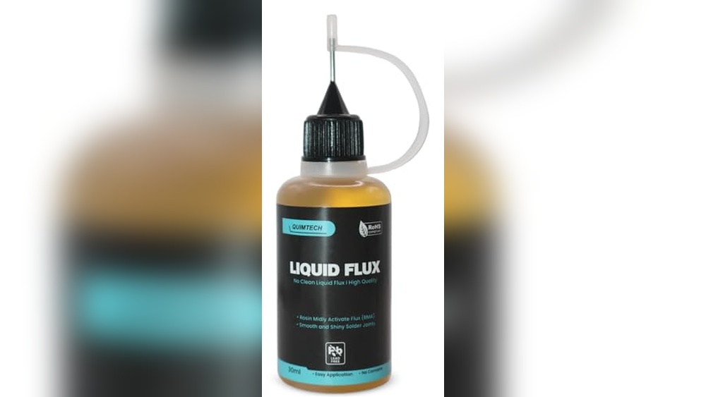 Best Flux for Quadcopter Electronics: Top Soldering Solutions Reviewed