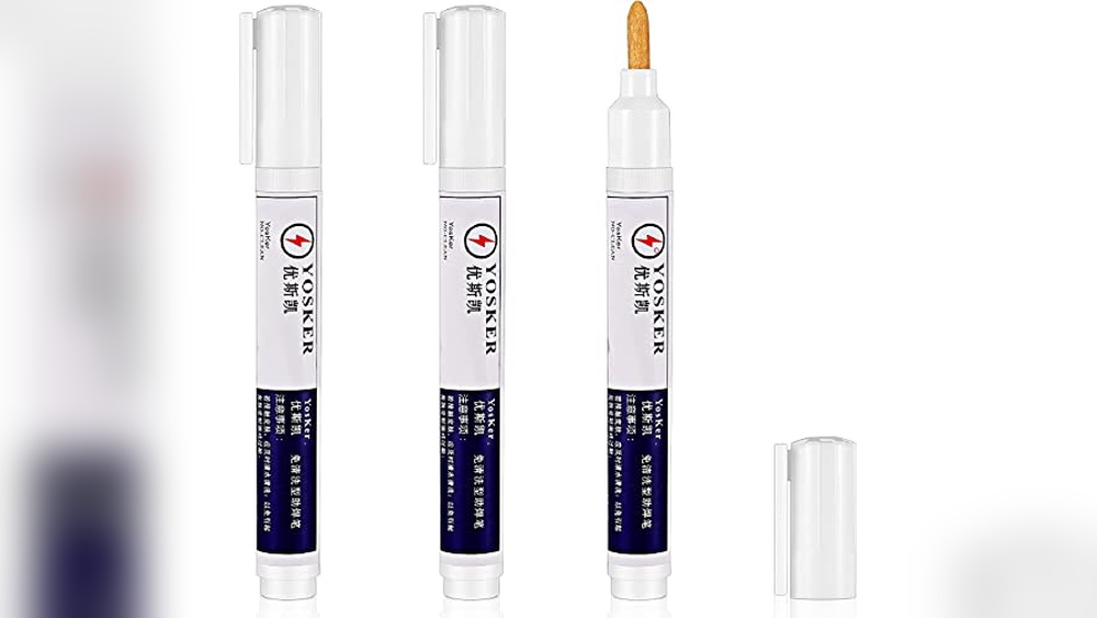 Best Flux Pen for Electronics: Top Picks for Precise Soldering Repair