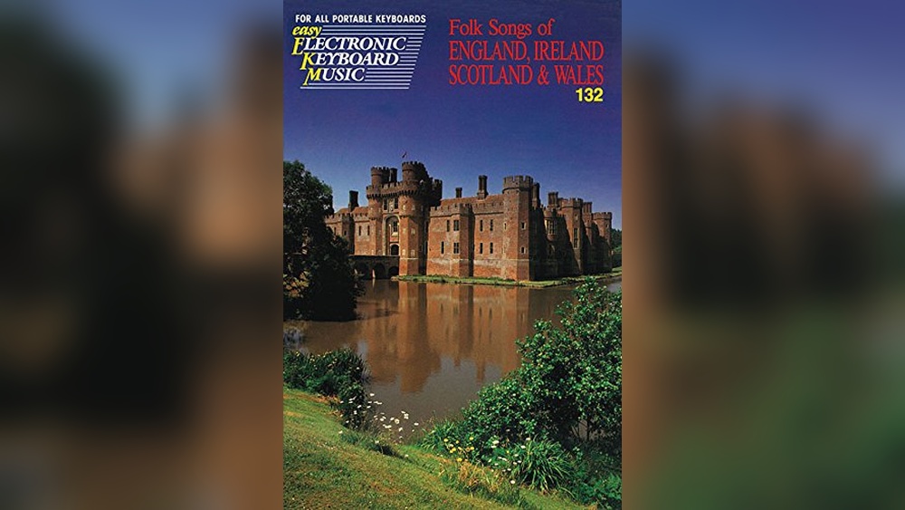 Best Folk Electronic Music: Top Easy Keyboard and Interactive Folk Hits