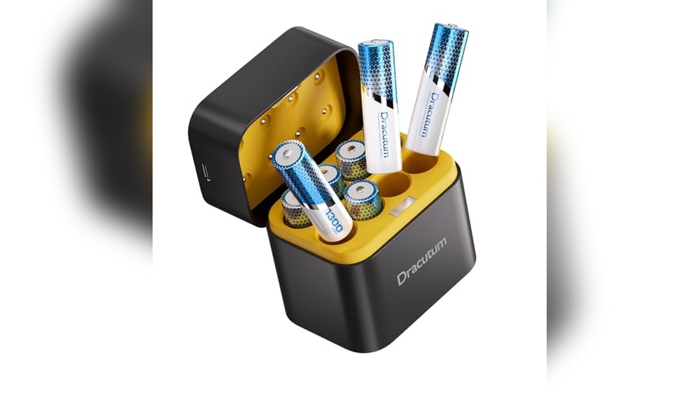 Best for Electronics Lithium or AAA Batteries: Top Reliable Power Choices