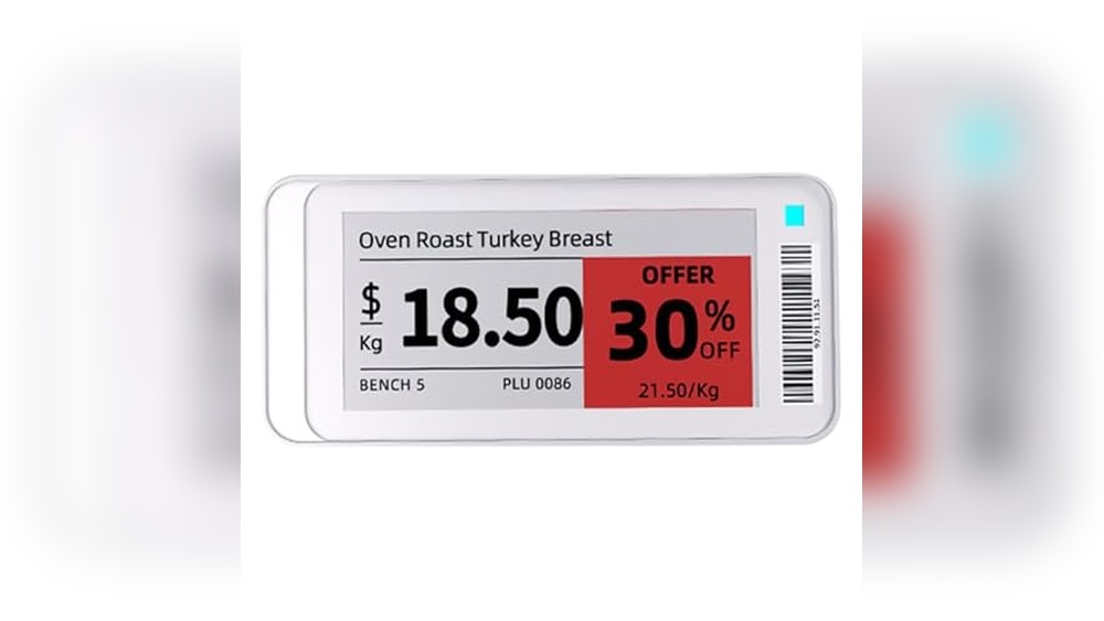 Best Format for Electronic Billboard to Maximize Visual Impact