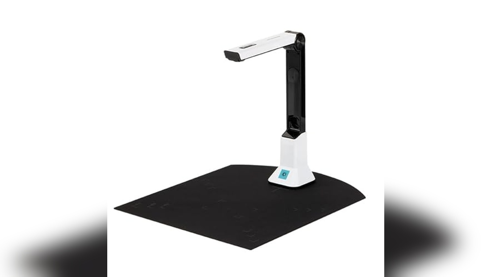 Best Format for Producing Electronic Evidence Using Portable Book Scanners